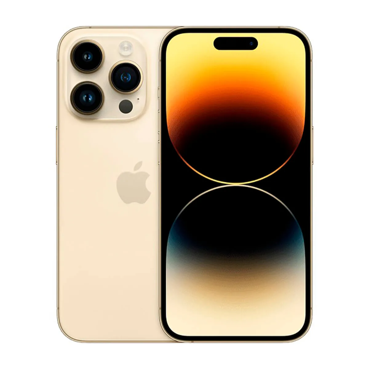 Apple iPhone 14 Pro - Or